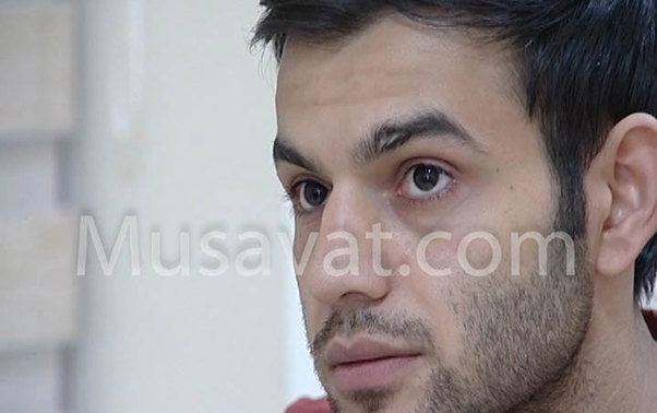 Bakıda biabırçı hadisə