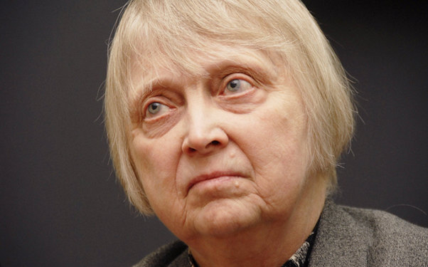 Xruşovun qızı öldü