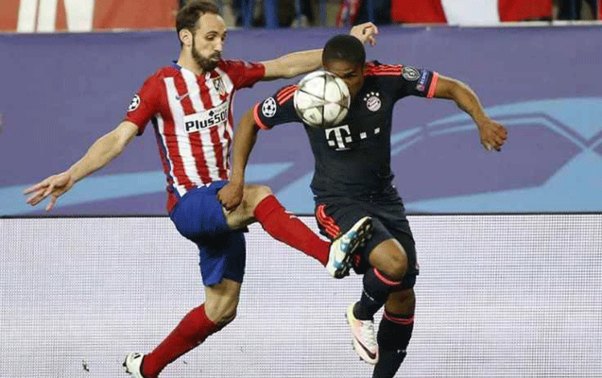 UEFA rəmzi “11-liy”ı açıqladı