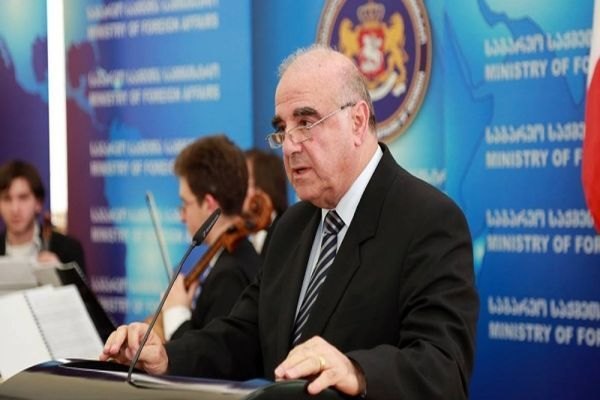 Maltanın XİN rəhbəri