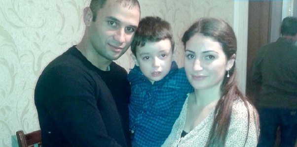 `Balama yaxşı bax, gələcəyəm...`