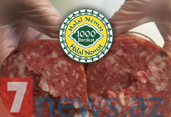 “1000 bərəkət, halal nemət”dən daha bir təhlükə