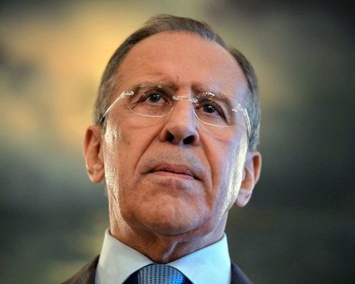 Lavrov beynəlxalq sabitliyin