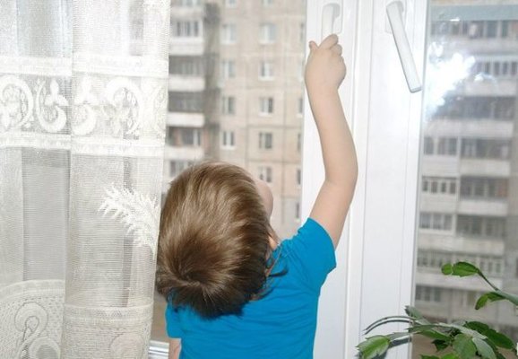 Rusiyada 6 yaşlı azərbaycanlı