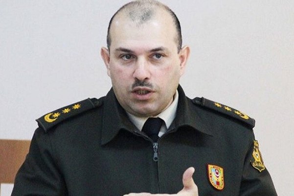 `Ermənilərə cavab zərbələri endiriləcək`