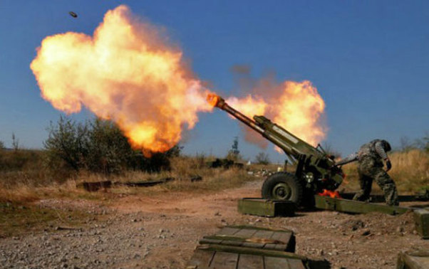 Saat 4-ə kimi atışma olub