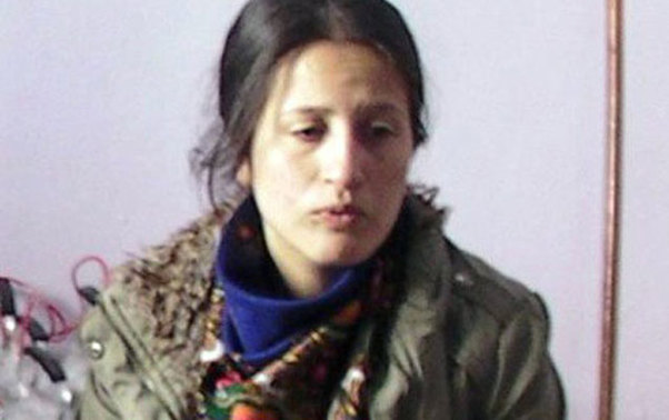 PKK-çılardan Ermənistan etirafı