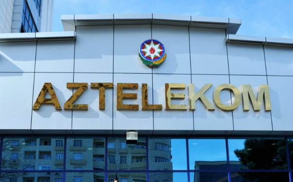 “Aztelekom” MMC-nin rəhbərliyində kadr dəyişikliyi olub