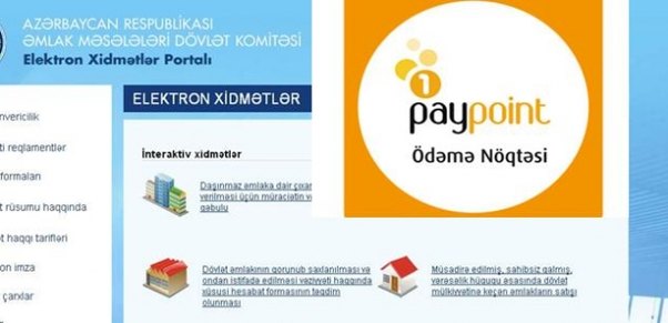 Dövlət əmlakının icarə haqlarının ödənilməsində