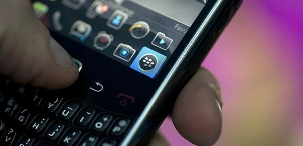 “Blackberry” smartfonların istehsalını tamamilə dayandırdı