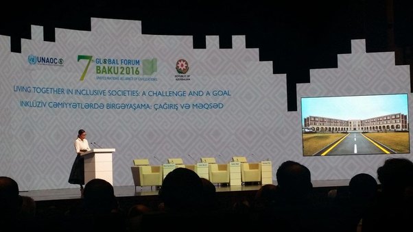 `Biz çalışırıq ki, münaqişə olmasın`