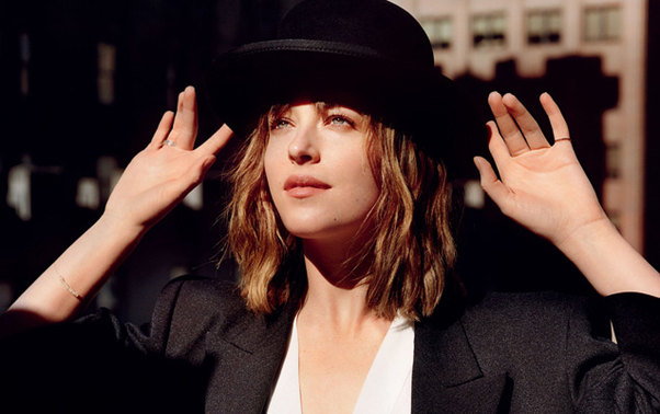 “Sevişmə səhnələrində sıxılırdım”