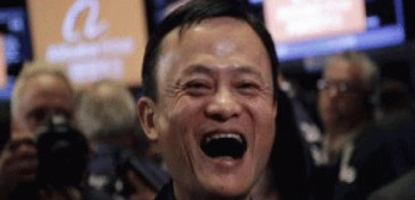 Asiyanın ən varlı insanı