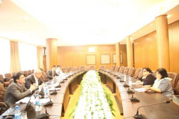 Şuranın Apelyasiya Komissiyası QHT-lərin müraciətlərinə baxıb