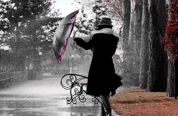 Xəbərdarlıq: hava pisləşəcək, leysan olacaq