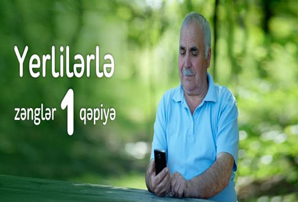 “Nar” bölgələr üçün yeni “Yerlim” tariflər toplusunu təqdim etdi