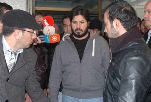 ABŞ-da Rza Zərrabın məhkəməsi