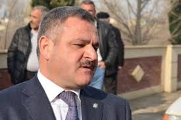 `Ermənilər 4 evə ziyan vurub`