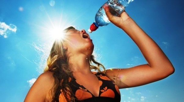 Bu gün 30 dərəcə isti olacaq