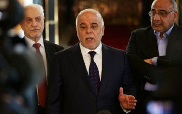 Baş nazirə butulka atdılar