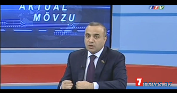 Azay Quliyev: 