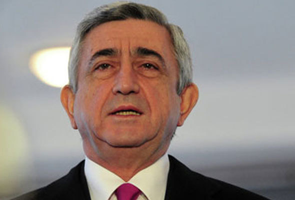 Sərkisyanın qara günləri başlayır