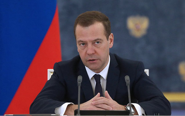 Rusiyadan Ermənistana 7 milyon yardım