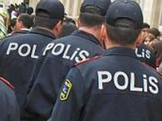 Vətəndaşlar polislə bu qaydada əməkdaşlıq edəcəklər