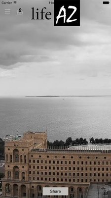 Rusiyadakı diasporumuzdan uğurlu addım