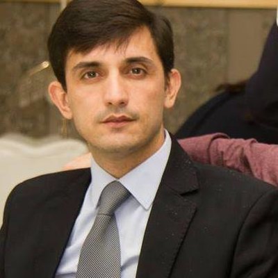 Niyaməddin Orduxanlı: 