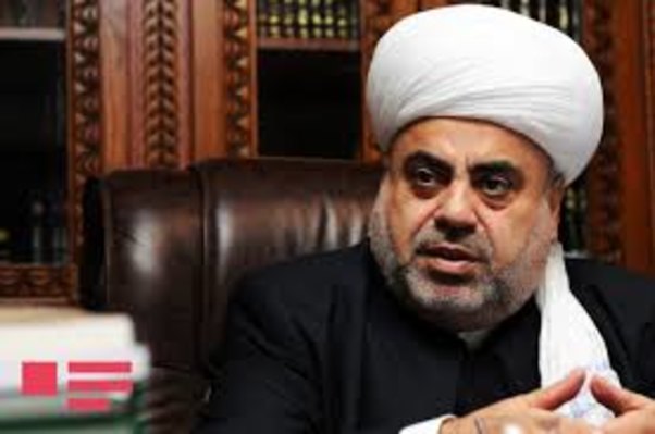 `Terror aktları bizi ciddi narahat edir`