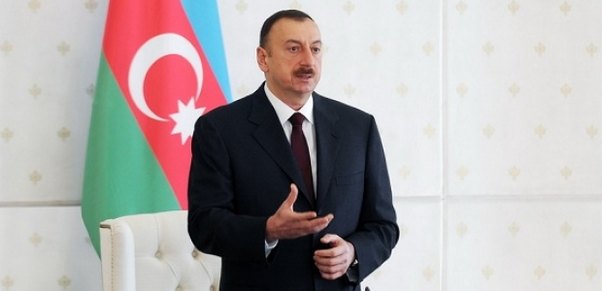 İlham Əliyevin reytinqi açıqlandı - 97%