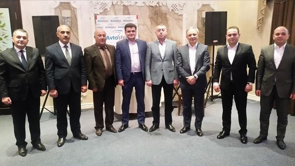 Avtosfer.az saytı 2 yaşını qeyd etdi