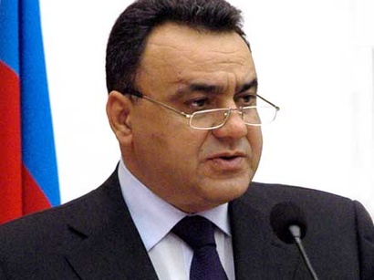 Heydər Babayevin Bakıda şərq üslublu 50 milyonluq