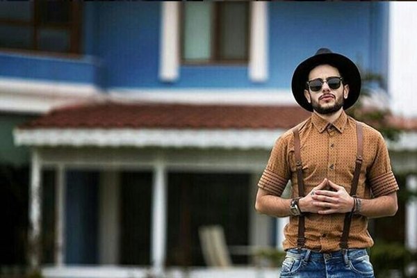 Cinsini dəyişən aktrisa yenə təəccübləndirdi