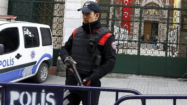 İstanbulda “Rusiyadan olan killer”