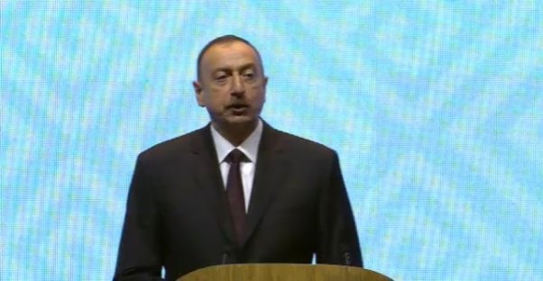 Bakıda Qlobal Forumun keçirilməsi fəaliyyətimizin etirafının və mədəniyyətlərarası dialoq dəyərlərinin irəliləməsinin əlamətidir