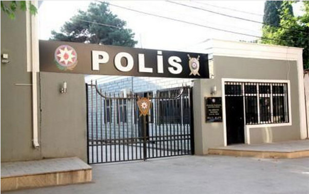 Axtarışda olan şəxsin atası saxlanıldı