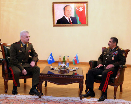 Zakir Həsənov: Danışıqlar prosesi nəticəsiz qalıb