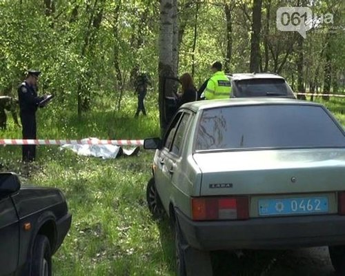 Azərbaycanlı Ukraynada həmvətəninin qətlini sifariş verdi