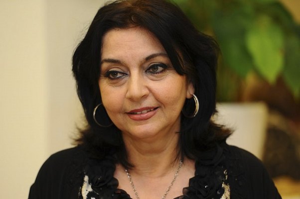 `Hər il ad günümdə qəbiristanlığa gedirəm`