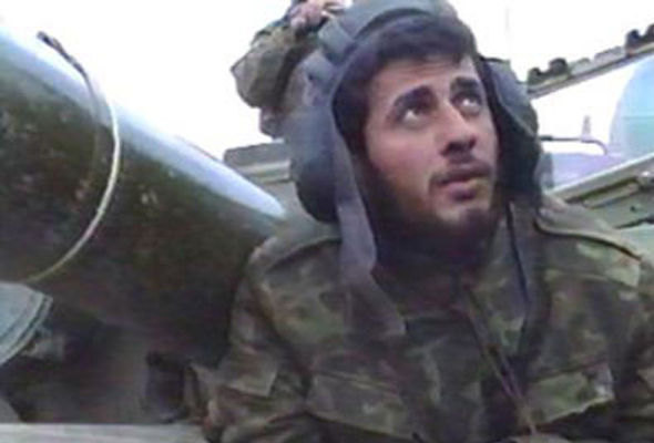 Bu gün Azərbaycanın Milli Qəhrəmanının doğum günüdür