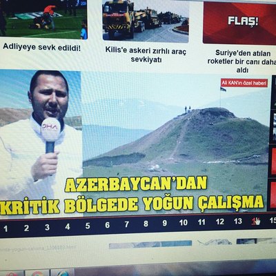 Azərbaycan strateji əhəmiyyət kəsb edən Lələ Təpəni geri qaytardı