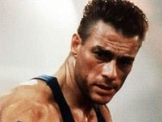 Van Damm Zabit Səmədovu təbrik etdi