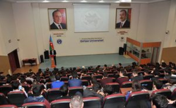 “Ali məktəb tələbələri arasında informatika üzrə Ümumrespublika Olimpiadası”na start verildi