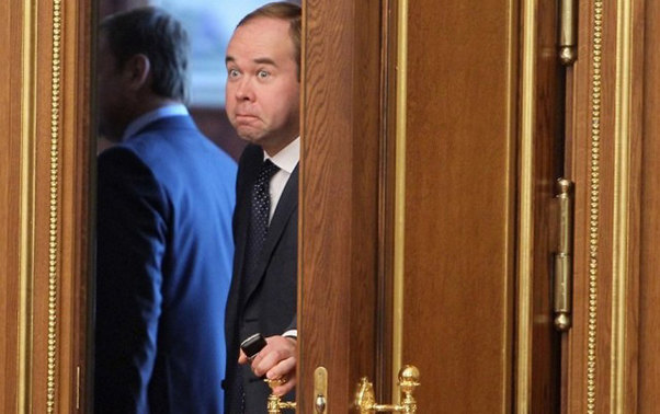 Kremlin yeni boz kardinalı kimdir?..