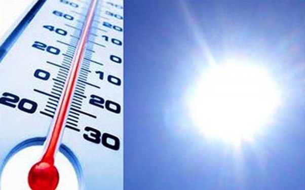 Bu gün 26 dərəcə isti olacaq