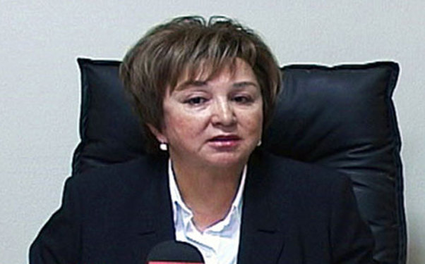 Məleykə Abbaszadə tənqidlərə cavab verdi