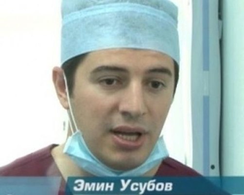 Rusiyada vəhşicəsinə döyülən azərbaycanlı həkimdən xəbər var