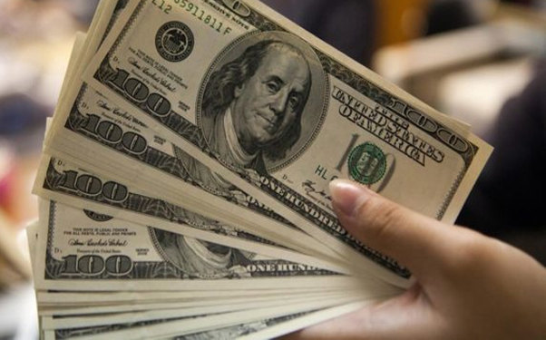 Vaşinqtonda dollar qonaqlığı verən icra başçısı qızının kimliyi bilindi